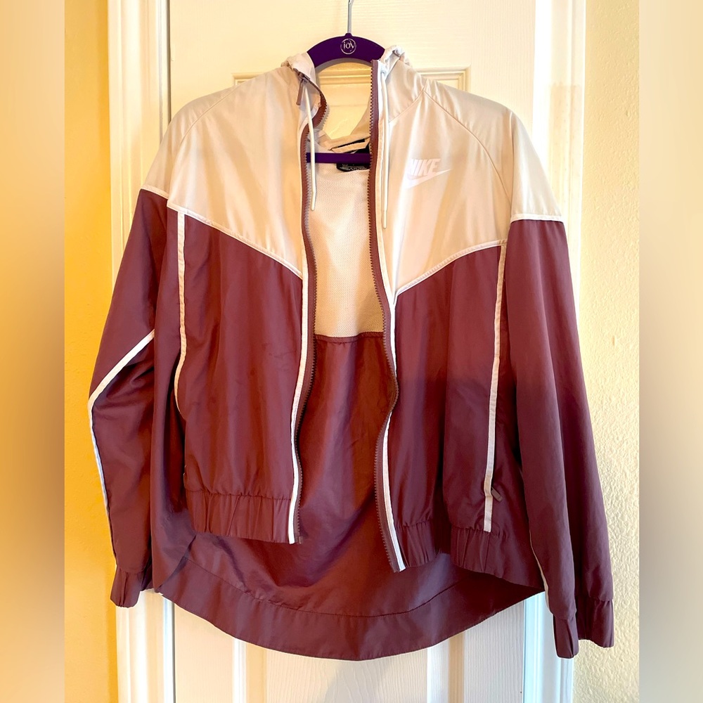 Nike Windbreaker
